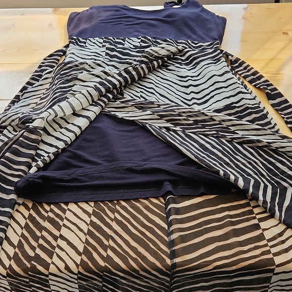 CAbi Cha Cha Maxi Dress M - Picture 10 of 15